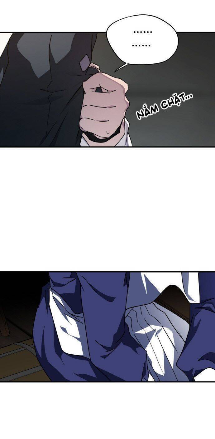 Bị Che Khuất Bởi Mặt Trời Lặn Chapter 36 - Trang 2