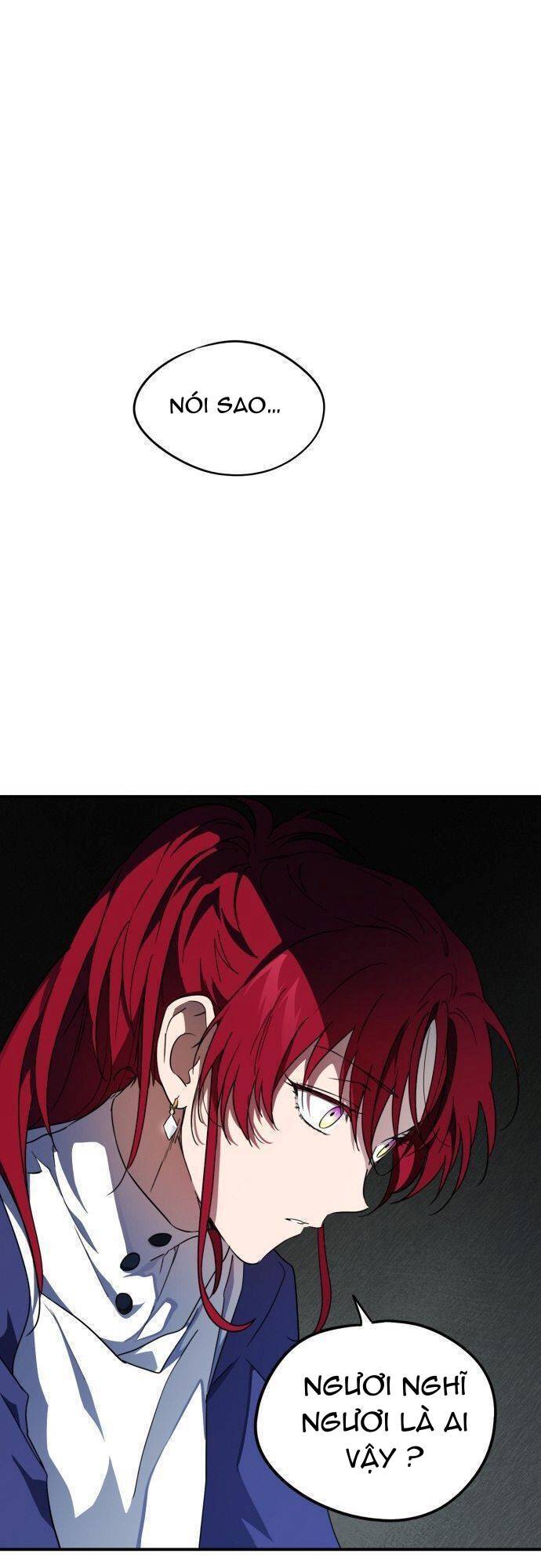 Bị Che Khuất Bởi Mặt Trời Lặn Chapter 36 - Trang 2