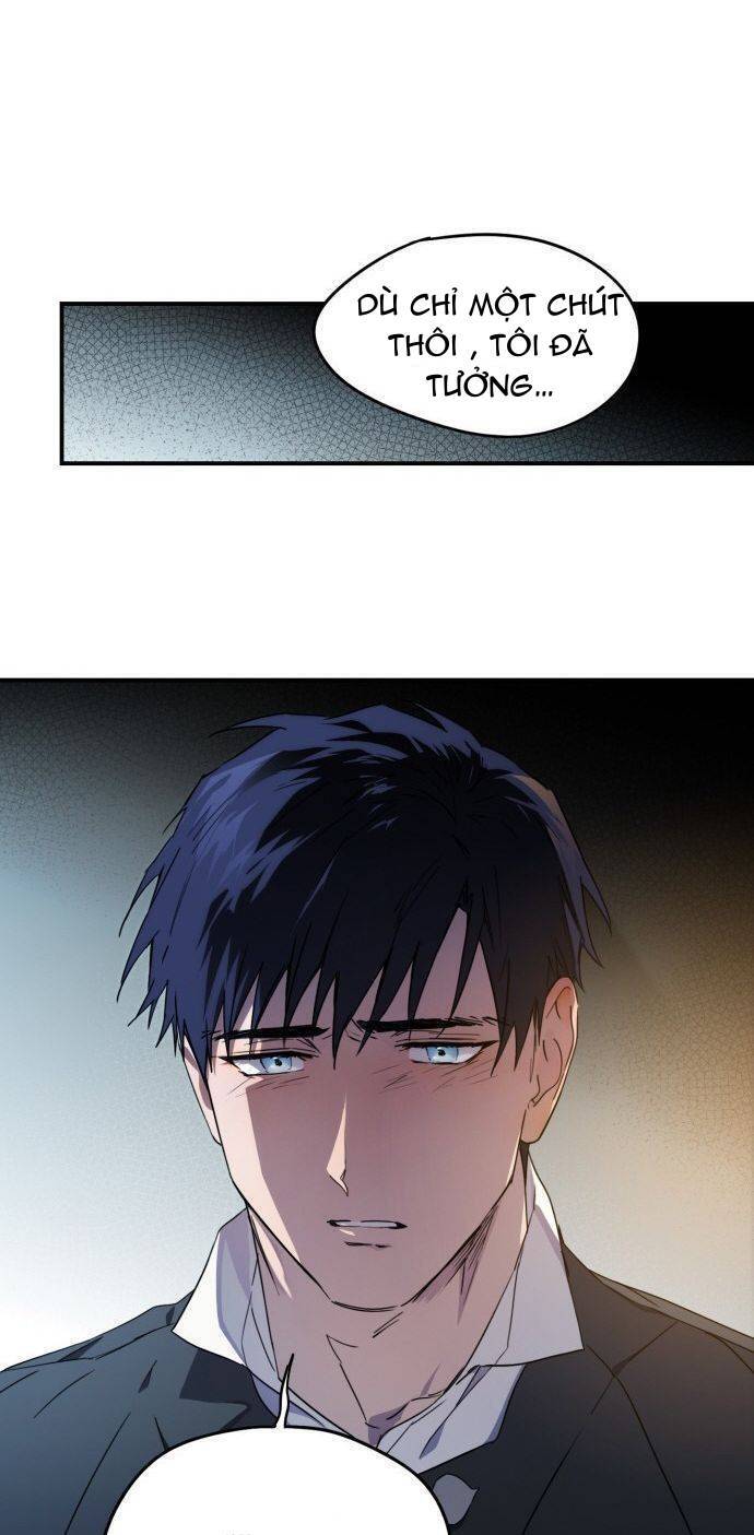 Bị Che Khuất Bởi Mặt Trời Lặn Chapter 36 - Trang 2