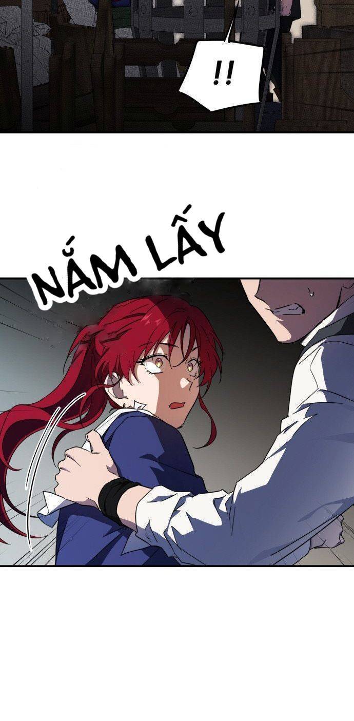 Bị Che Khuất Bởi Mặt Trời Lặn Chapter 36 - Trang 2