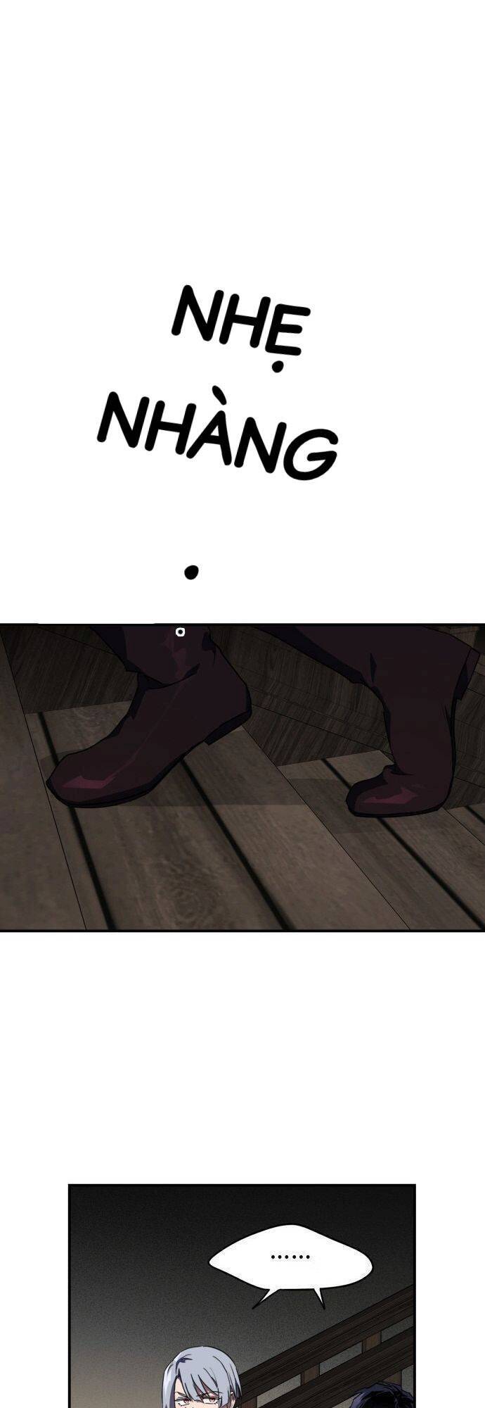 Bị Che Khuất Bởi Mặt Trời Lặn Chapter 36 - Trang 2