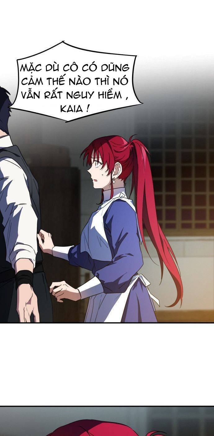 Bị Che Khuất Bởi Mặt Trời Lặn Chapter 36 - Trang 2