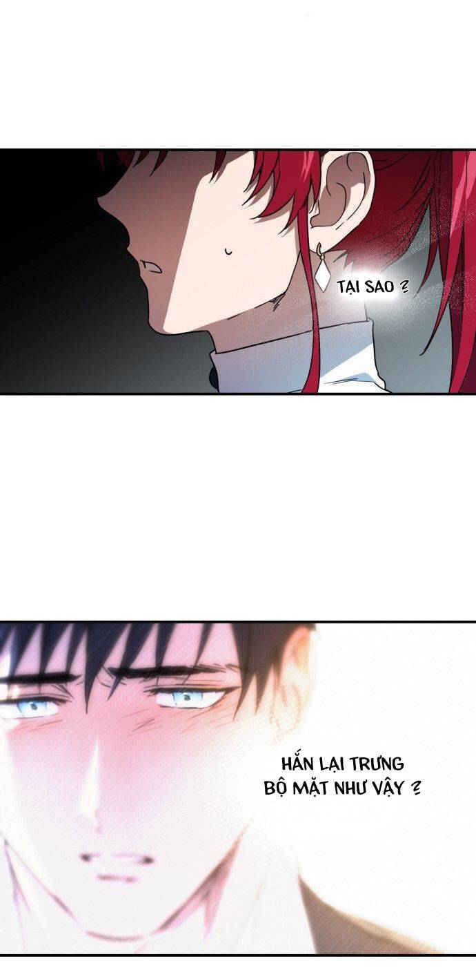 Bị Che Khuất Bởi Mặt Trời Lặn Chapter 36 - Trang 2