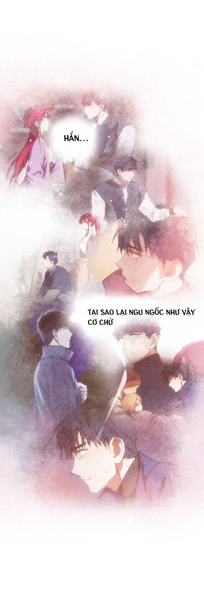 Bị Che Khuất Bởi Mặt Trời Lặn Chapter 36 - Trang 2