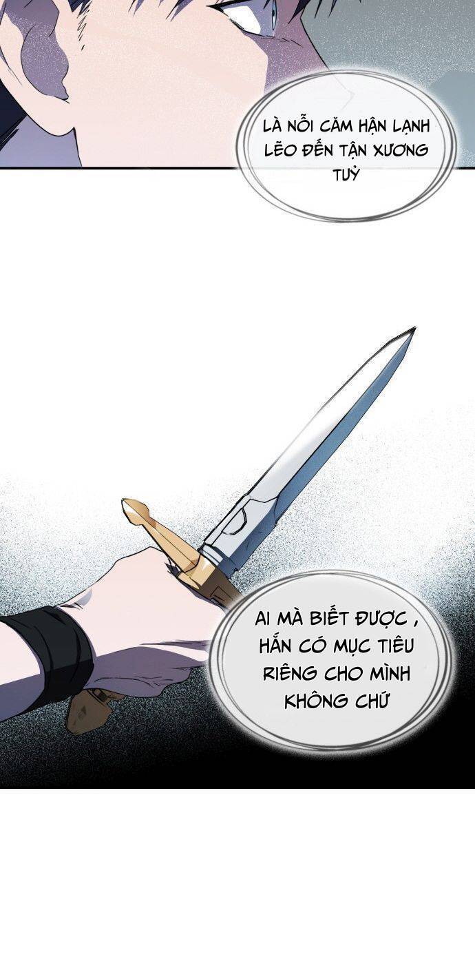 Bị Che Khuất Bởi Mặt Trời Lặn Chapter 36 - Trang 2