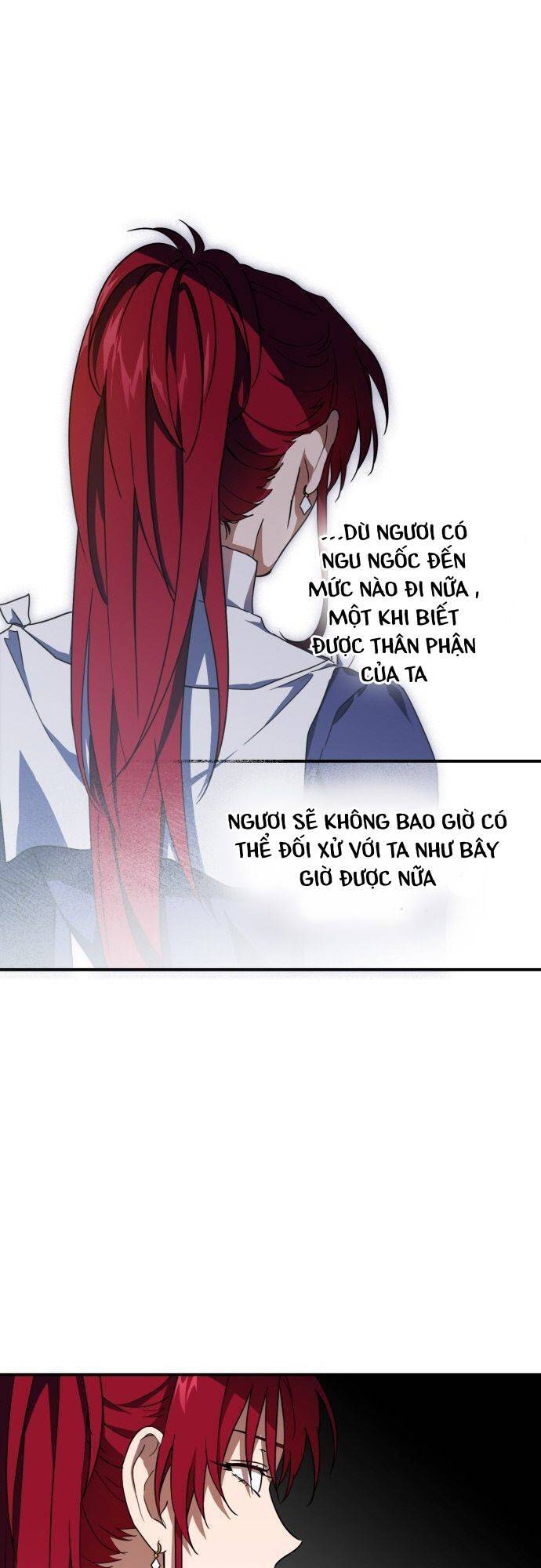 Bị Che Khuất Bởi Mặt Trời Lặn Chapter 36 - Trang 2