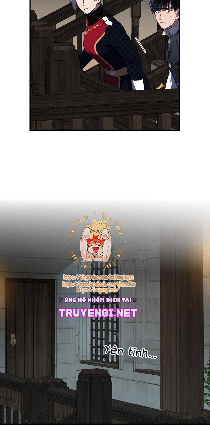 Bị Che Khuất Bởi Mặt Trời Lặn Chapter 36 - Trang 2