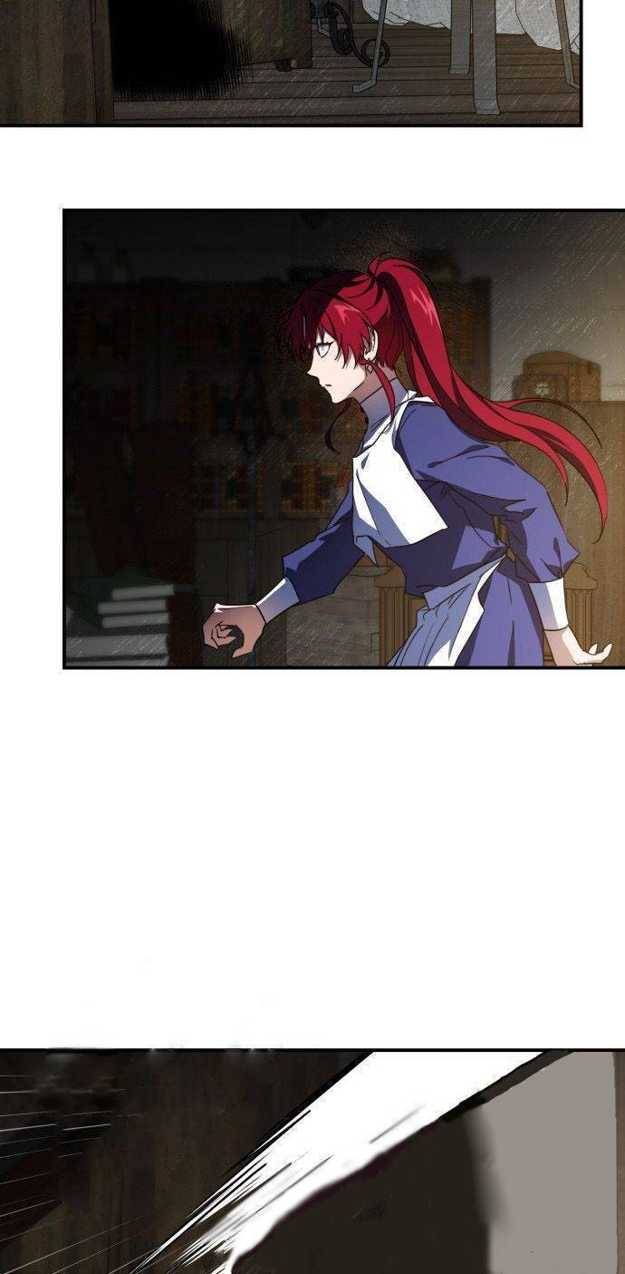 Bị Che Khuất Bởi Mặt Trời Lặn Chapter 36 - Trang 2