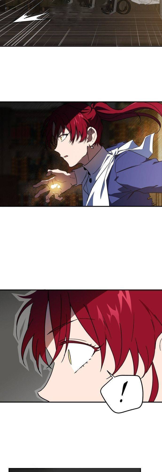 Bị Che Khuất Bởi Mặt Trời Lặn Chapter 36 - Trang 2