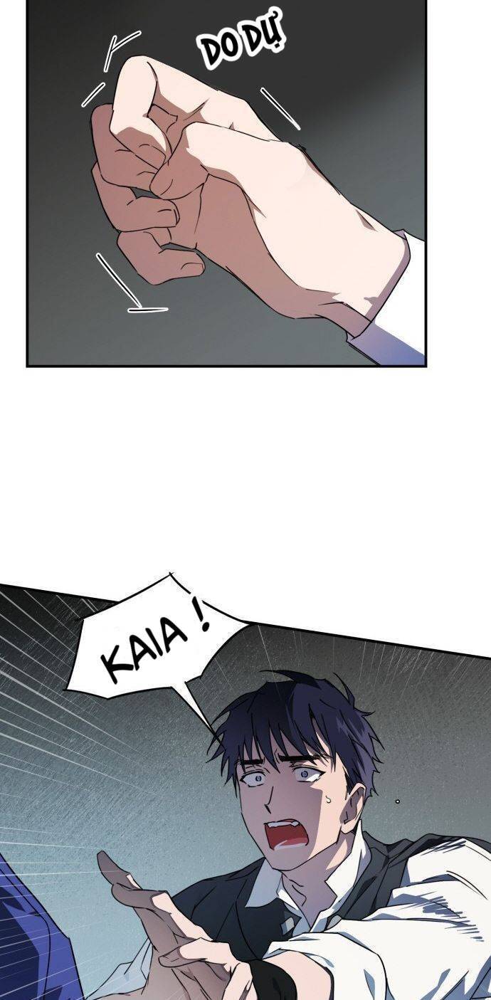 Bị Che Khuất Bởi Mặt Trời Lặn Chapter 36 - Trang 2