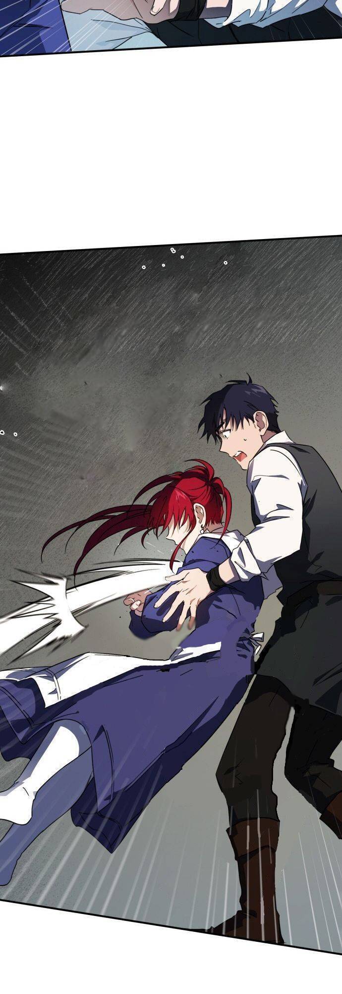 Bị Che Khuất Bởi Mặt Trời Lặn Chapter 36 - Trang 2