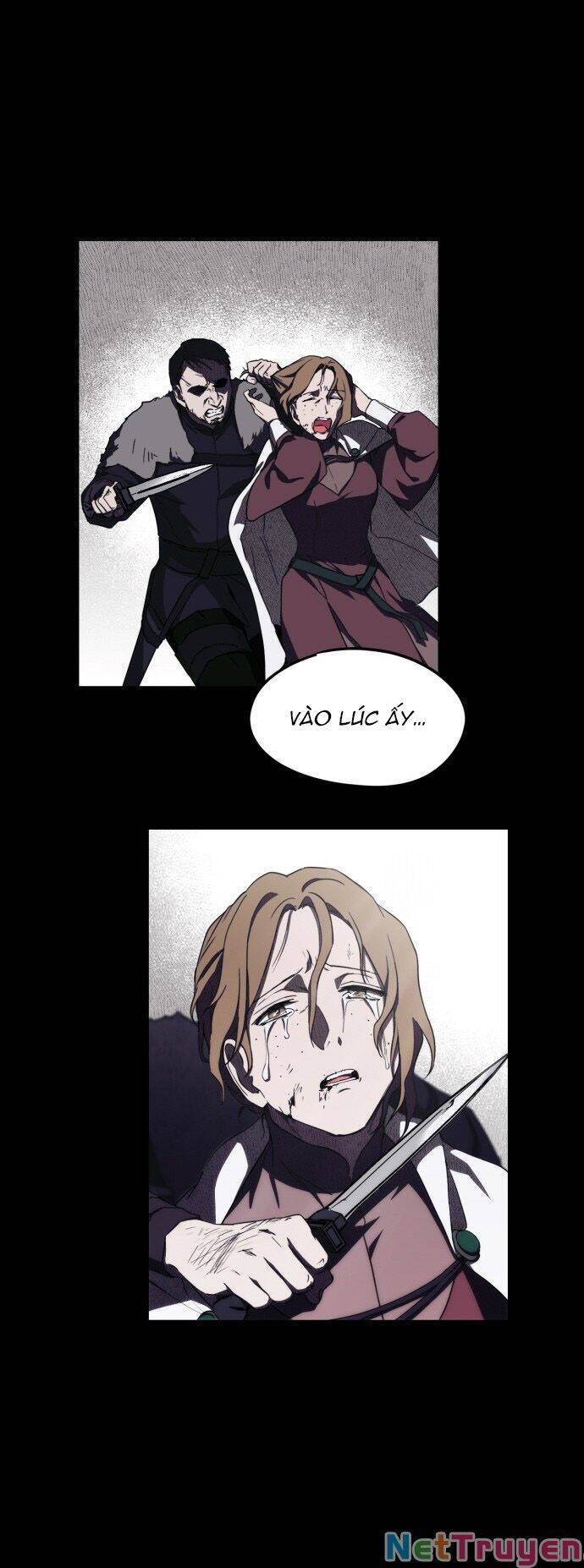 Bị Che Khuất Bởi Mặt Trời Lặn Chapter 38 - Trang 2