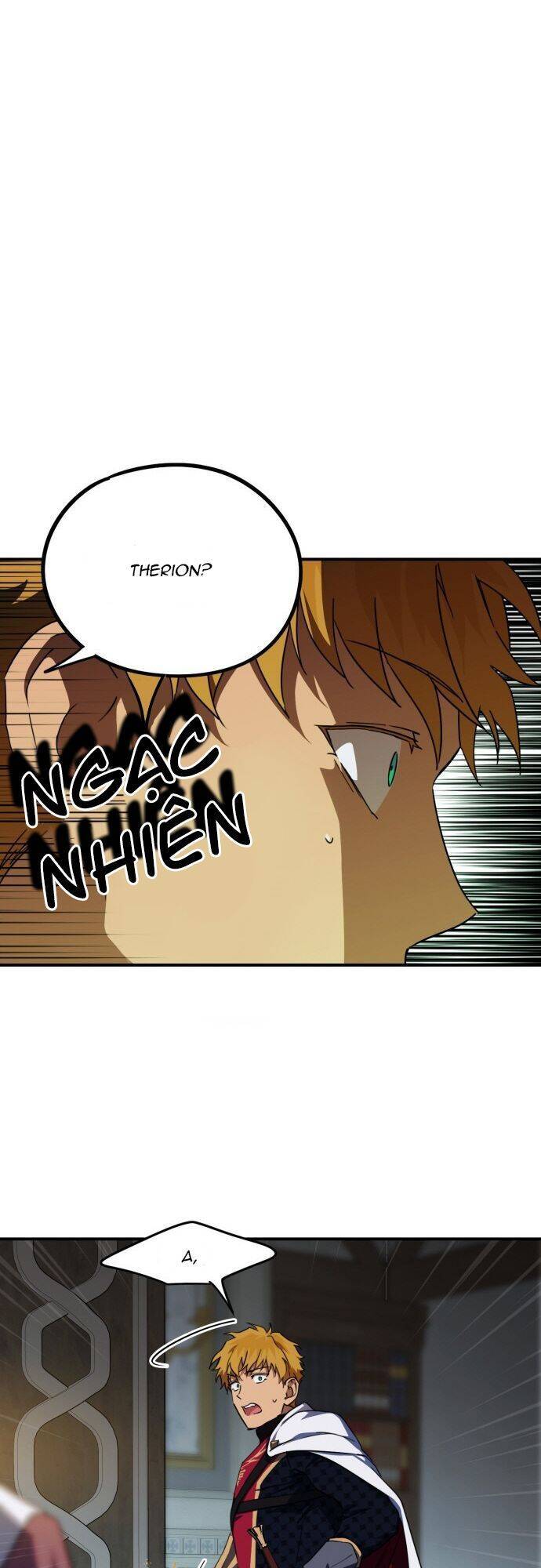 Bị Che Khuất Bởi Mặt Trời Lặn Chapter 38 - Trang 2