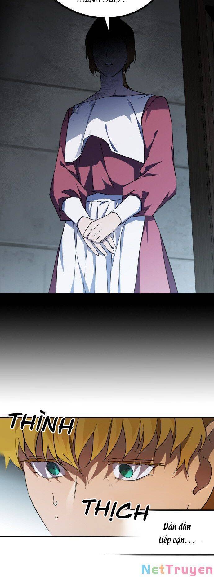 Bị Che Khuất Bởi Mặt Trời Lặn Chapter 38 - Trang 2