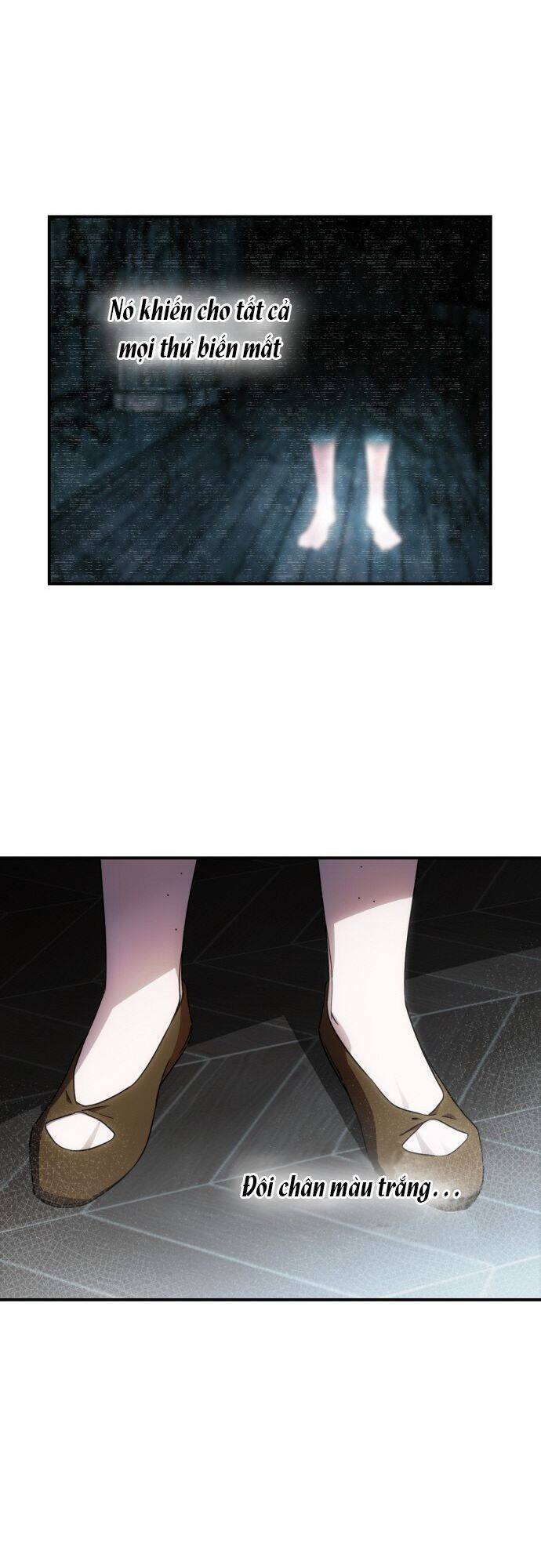 Bị Che Khuất Bởi Mặt Trời Lặn Chapter 38 - Trang 2