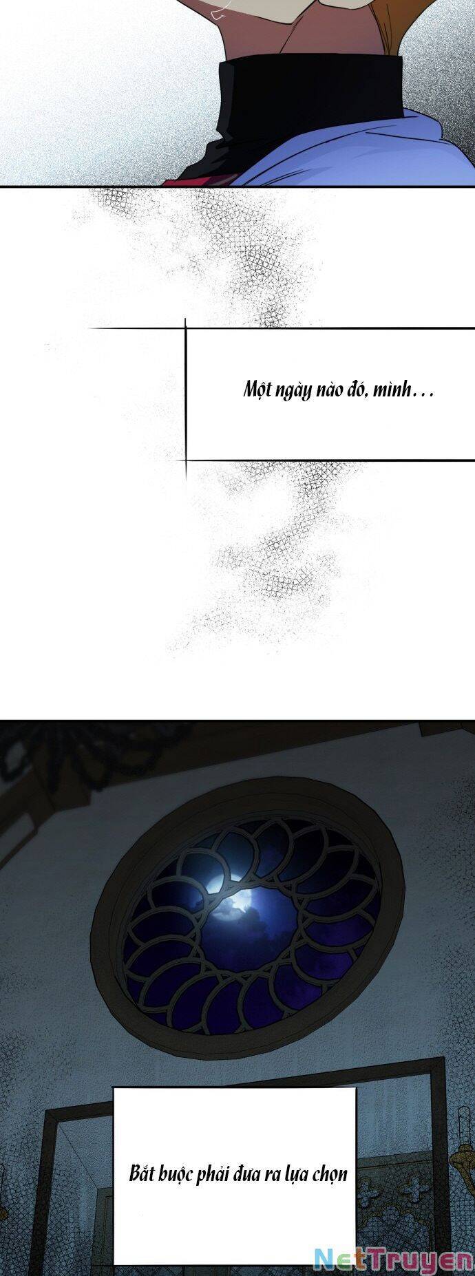 Bị Che Khuất Bởi Mặt Trời Lặn Chapter 38 - Trang 2