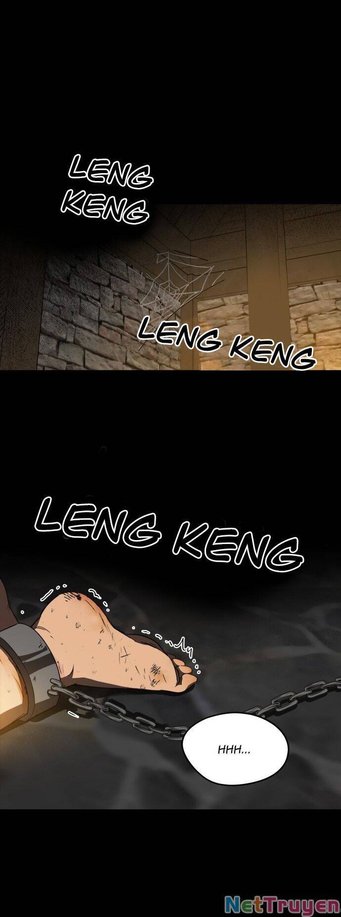 Bị Che Khuất Bởi Mặt Trời Lặn Chapter 38 - Trang 2