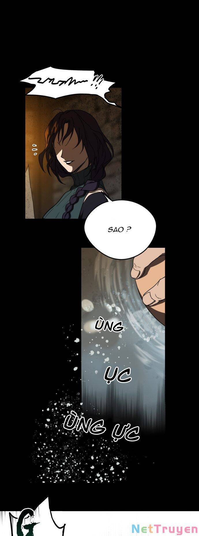 Bị Che Khuất Bởi Mặt Trời Lặn Chapter 38 - Trang 2