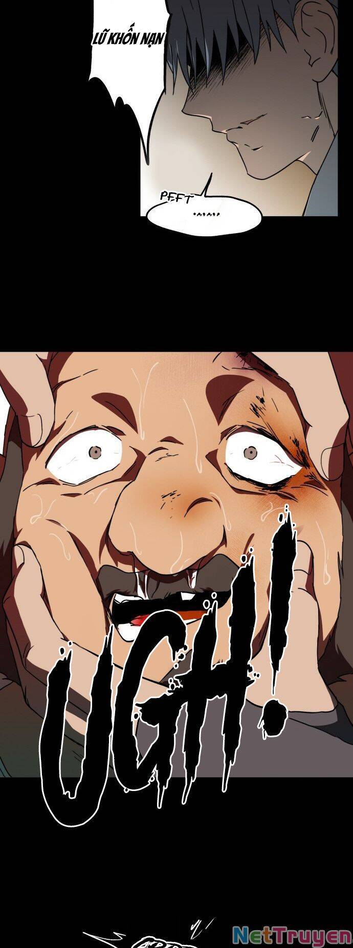 Bị Che Khuất Bởi Mặt Trời Lặn Chapter 38 - Trang 2