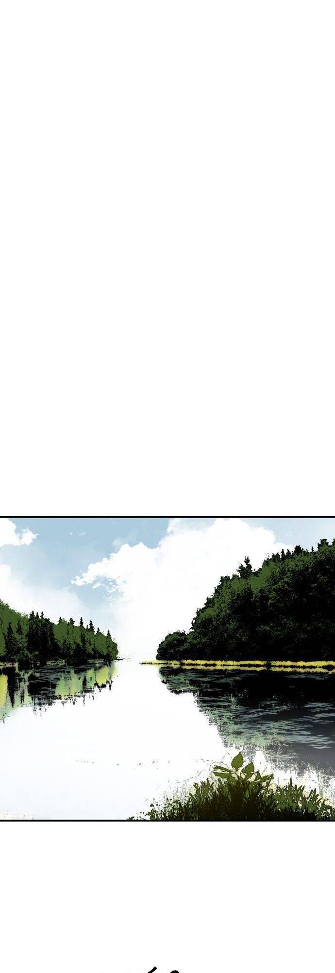 Bị Che Khuất Bởi Mặt Trời Lặn Chapter 38 - Trang 2