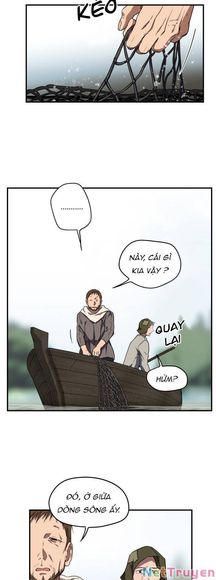 Bị Che Khuất Bởi Mặt Trời Lặn Chapter 38 - Trang 2