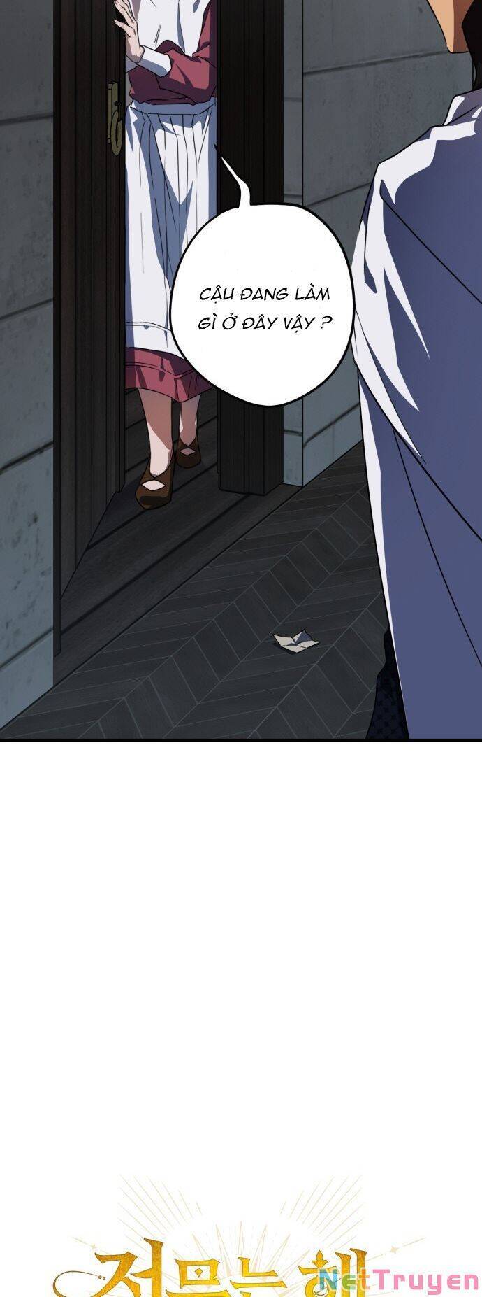 Bị Che Khuất Bởi Mặt Trời Lặn Chapter 38 - Trang 2