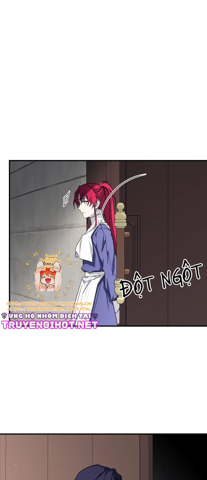 Bị Che Khuất Bởi Mặt Trời Lặn Chapter 41 - Trang 2