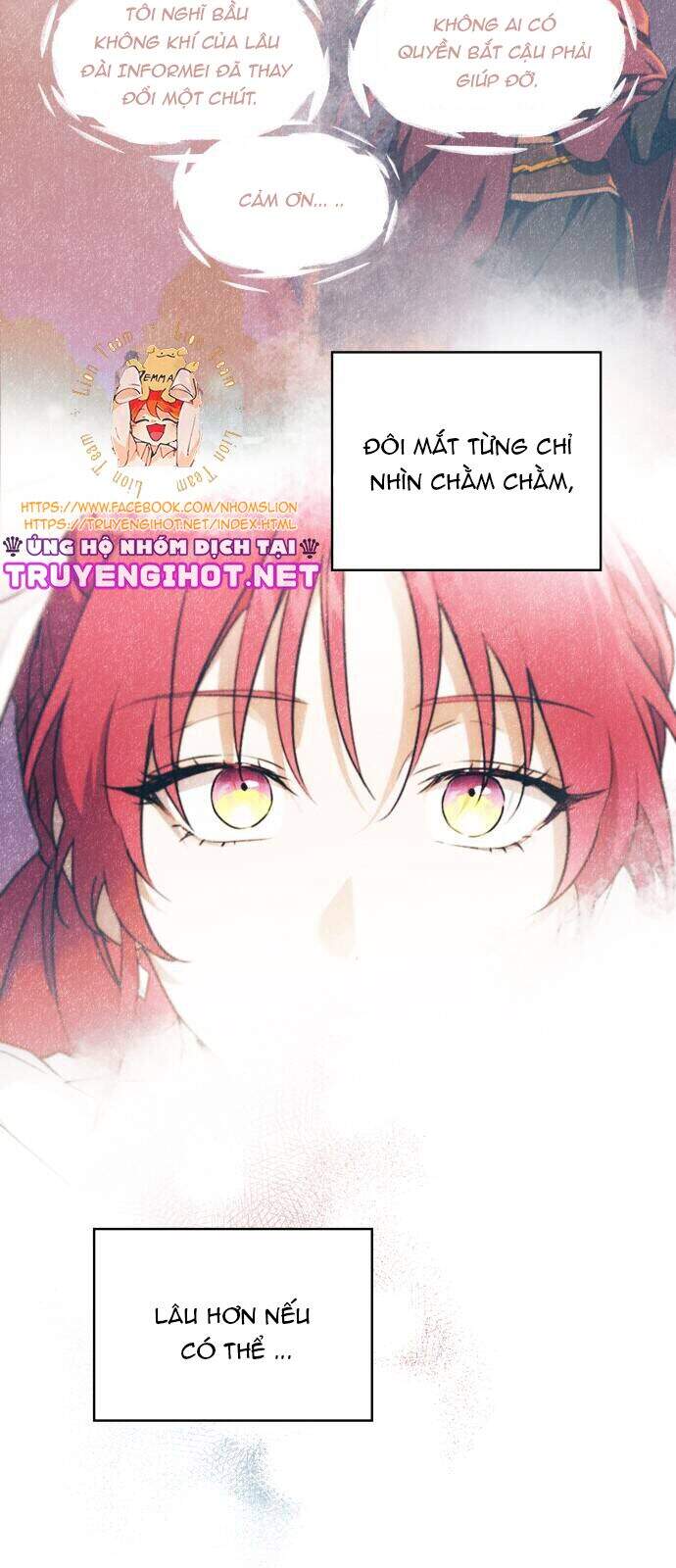 Bị Che Khuất Bởi Mặt Trời Lặn Chapter 42 - Trang 2