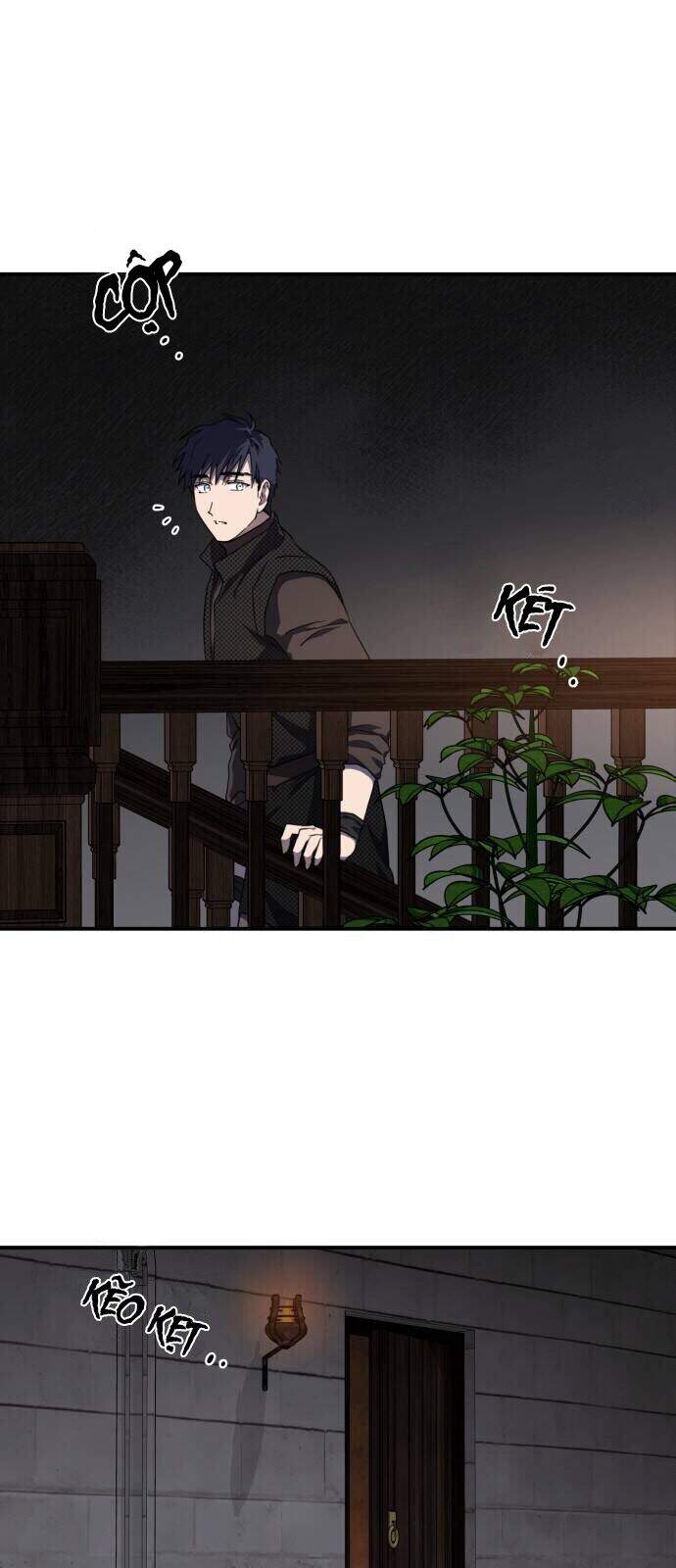 Bị Che Khuất Bởi Mặt Trời Lặn Chapter 42 - Trang 2