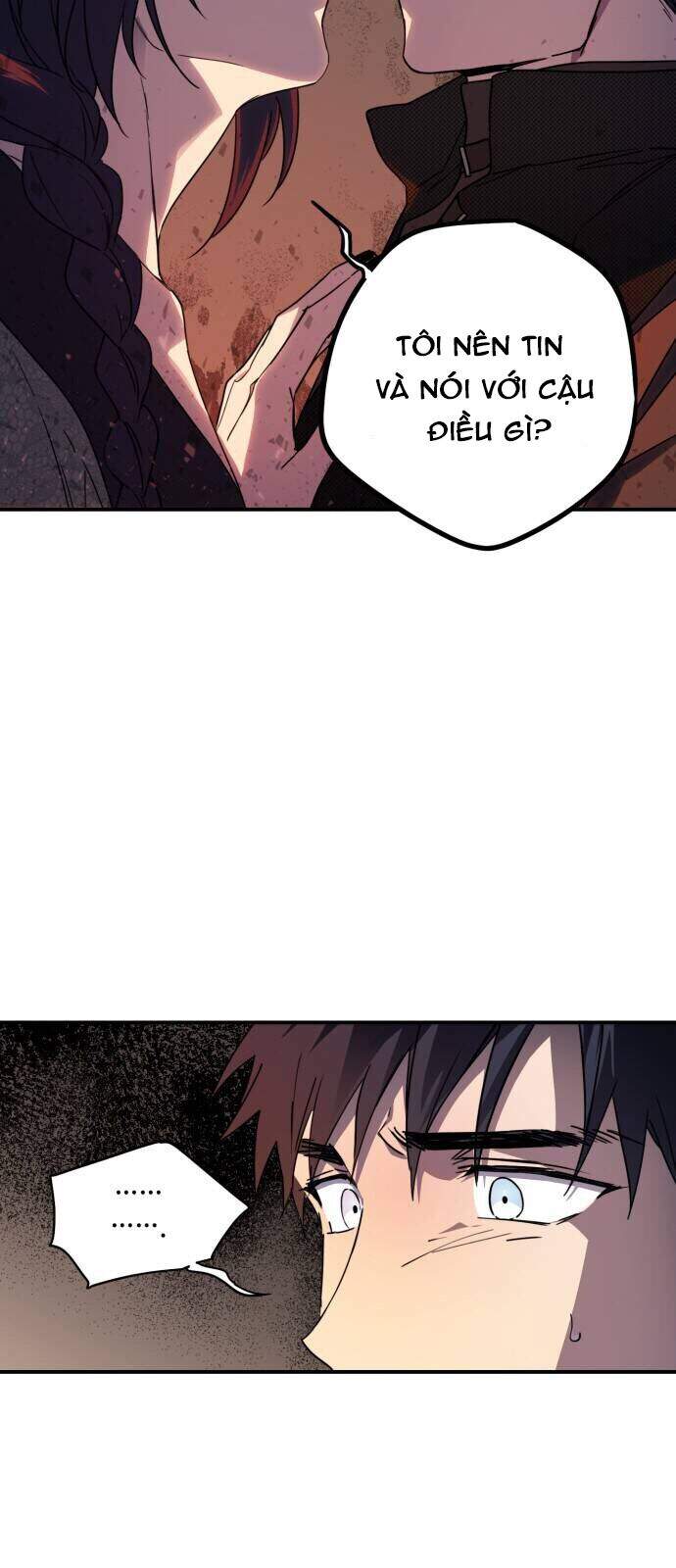 Bị Che Khuất Bởi Mặt Trời Lặn Chapter 42 - Trang 2