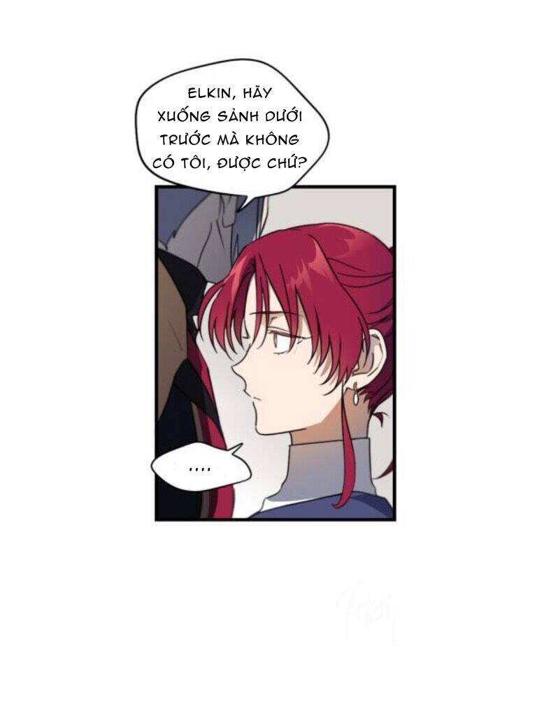 Bị Che Khuất Bởi Mặt Trời Lặn Chapter 5 - Trang 2