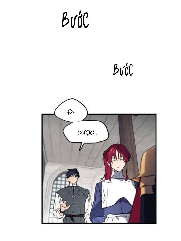 Bị Che Khuất Bởi Mặt Trời Lặn Chapter 5 - Trang 2