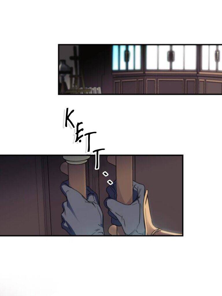 Bị Che Khuất Bởi Mặt Trời Lặn Chapter 5 - Trang 2