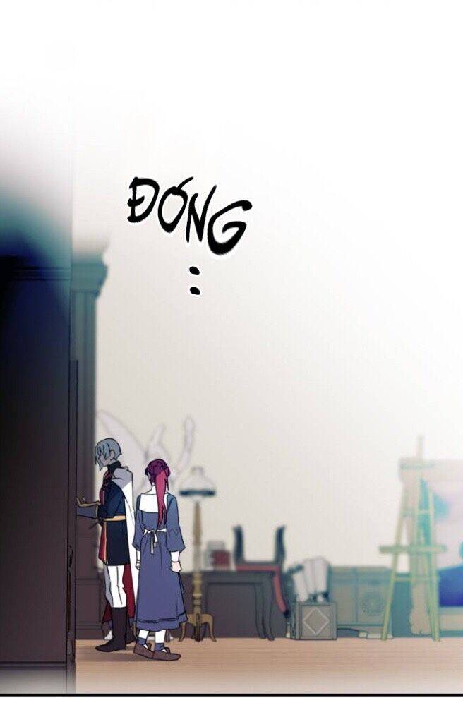 Bị Che Khuất Bởi Mặt Trời Lặn Chapter 5 - Trang 2