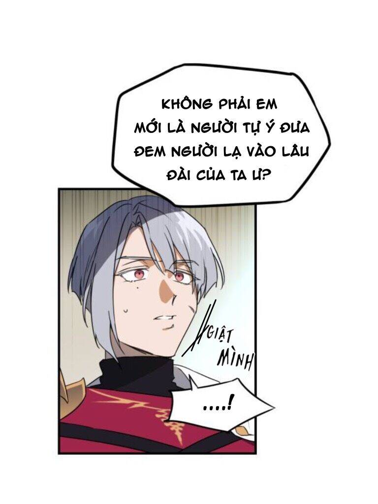 Bị Che Khuất Bởi Mặt Trời Lặn Chapter 5 - Trang 2