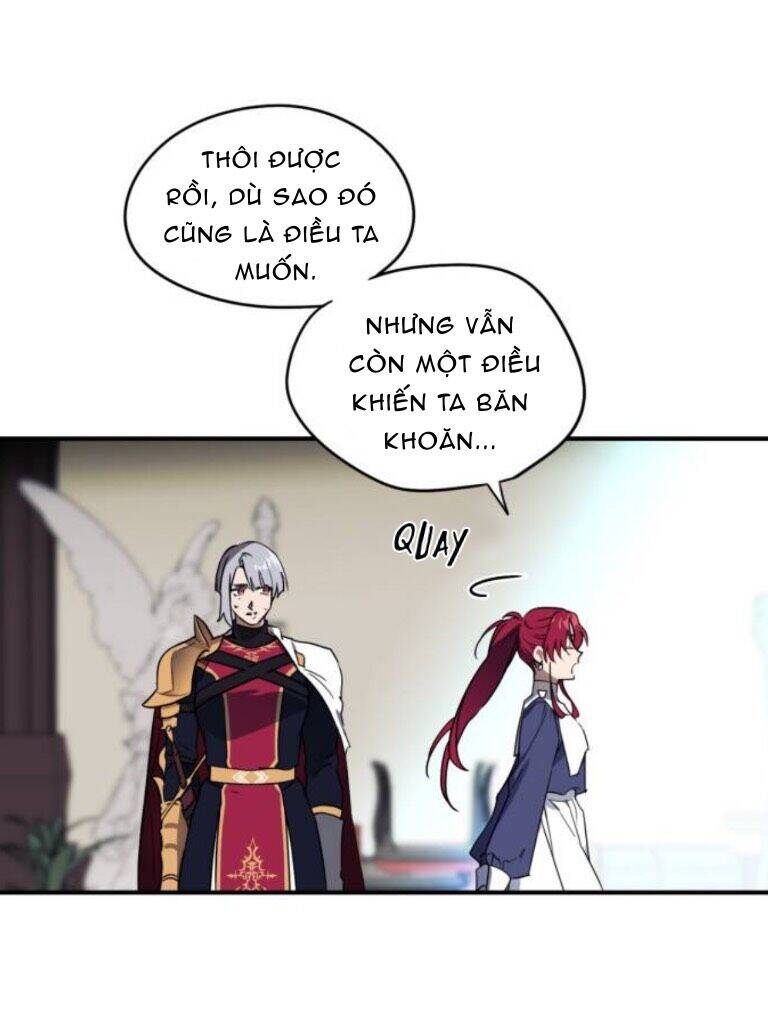 Bị Che Khuất Bởi Mặt Trời Lặn Chapter 5 - Trang 2