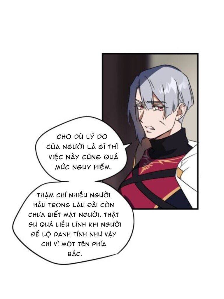 Bị Che Khuất Bởi Mặt Trời Lặn Chapter 5 - Trang 2