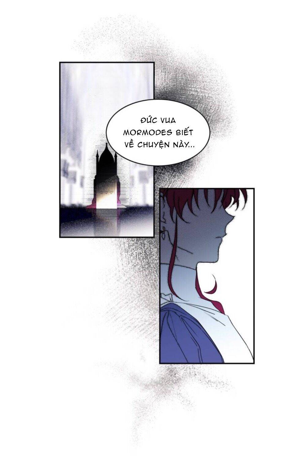 Bị Che Khuất Bởi Mặt Trời Lặn Chapter 5 - Trang 2