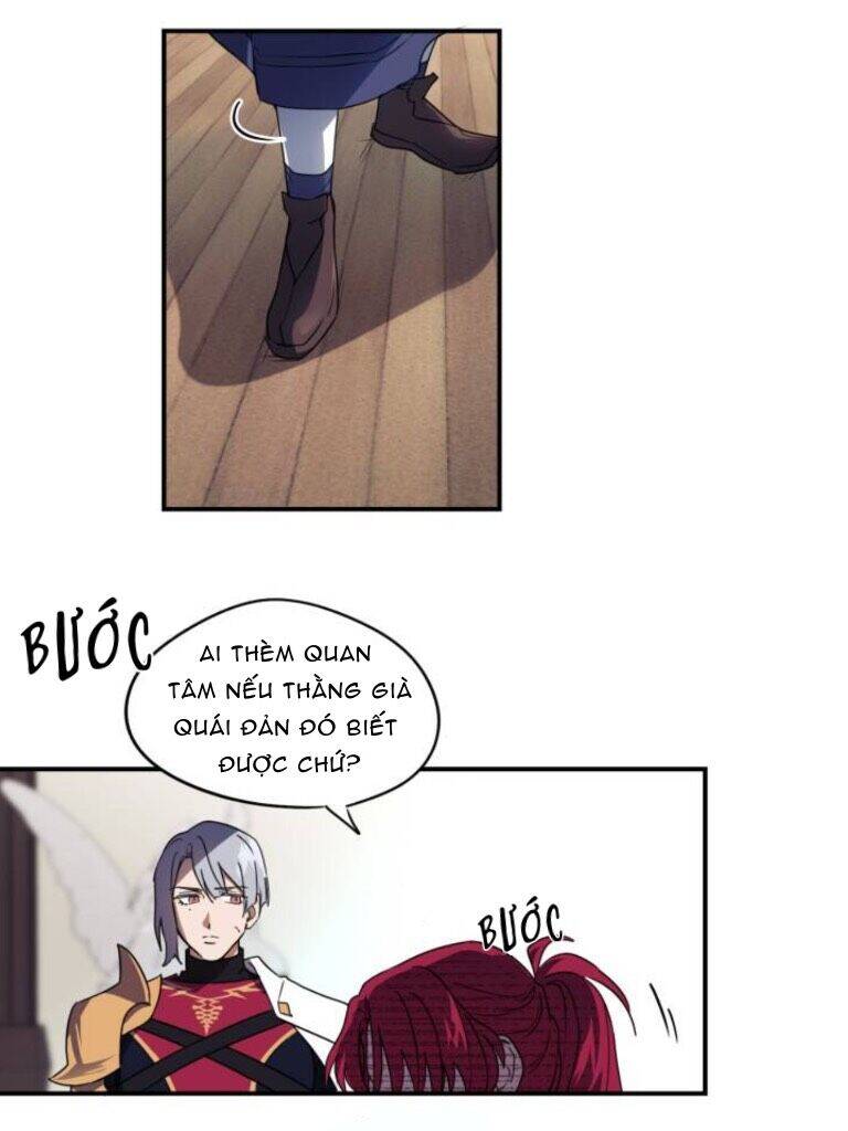 Bị Che Khuất Bởi Mặt Trời Lặn Chapter 5 - Trang 2