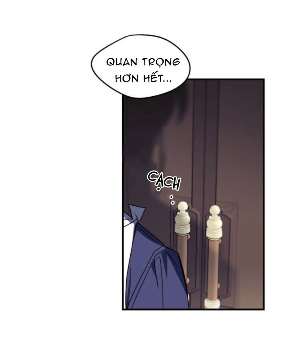 Bị Che Khuất Bởi Mặt Trời Lặn Chapter 5 - Trang 2