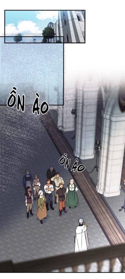 Bị Che Khuất Bởi Mặt Trời Lặn Chapter 5 - Trang 2