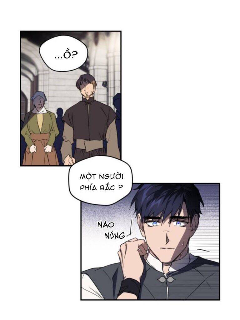 Bị Che Khuất Bởi Mặt Trời Lặn Chapter 5 - Trang 2