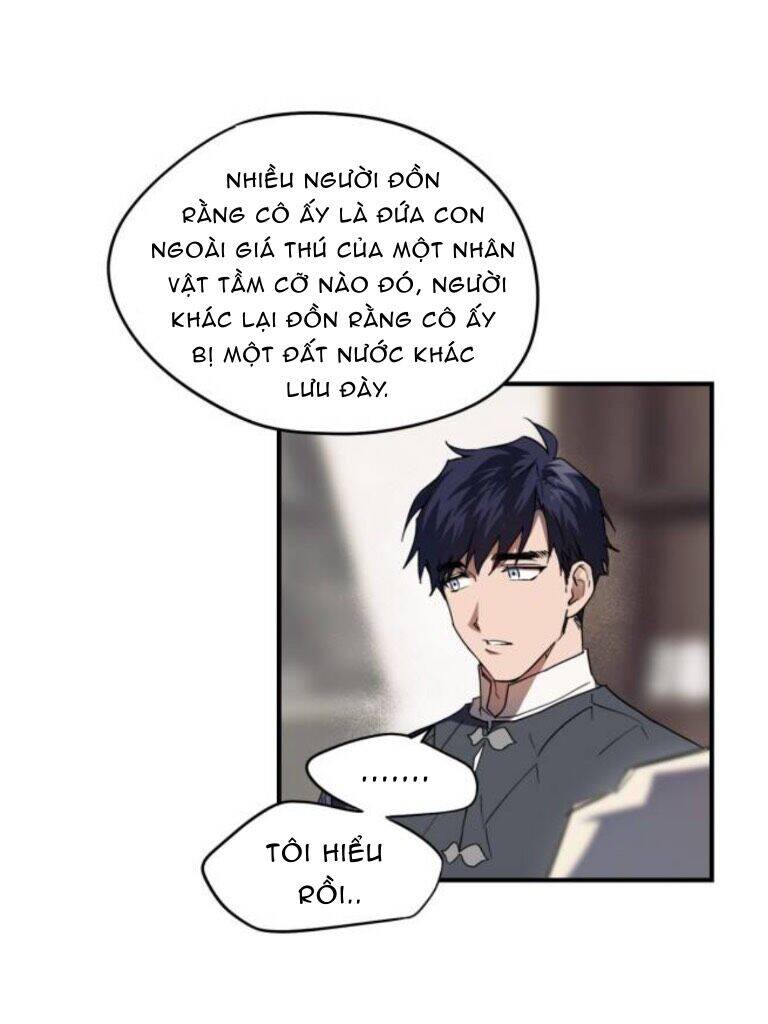 Bị Che Khuất Bởi Mặt Trời Lặn Chapter 5 - Trang 2