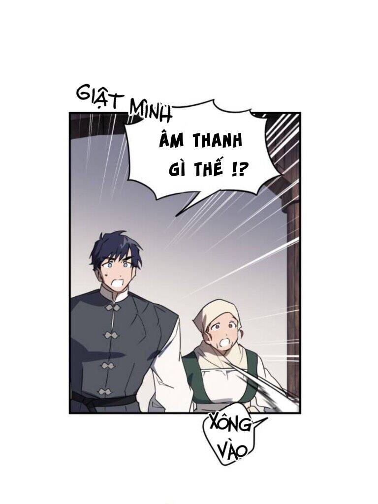 Bị Che Khuất Bởi Mặt Trời Lặn Chapter 5 - Trang 2