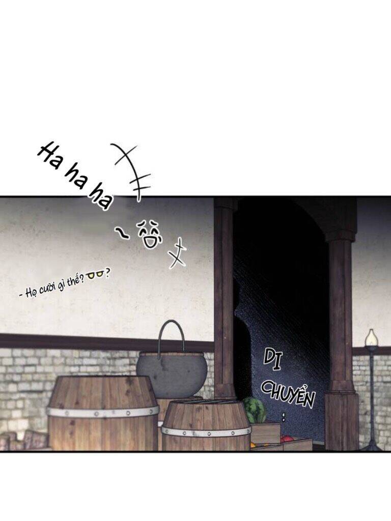 Bị Che Khuất Bởi Mặt Trời Lặn Chapter 5 - Trang 2