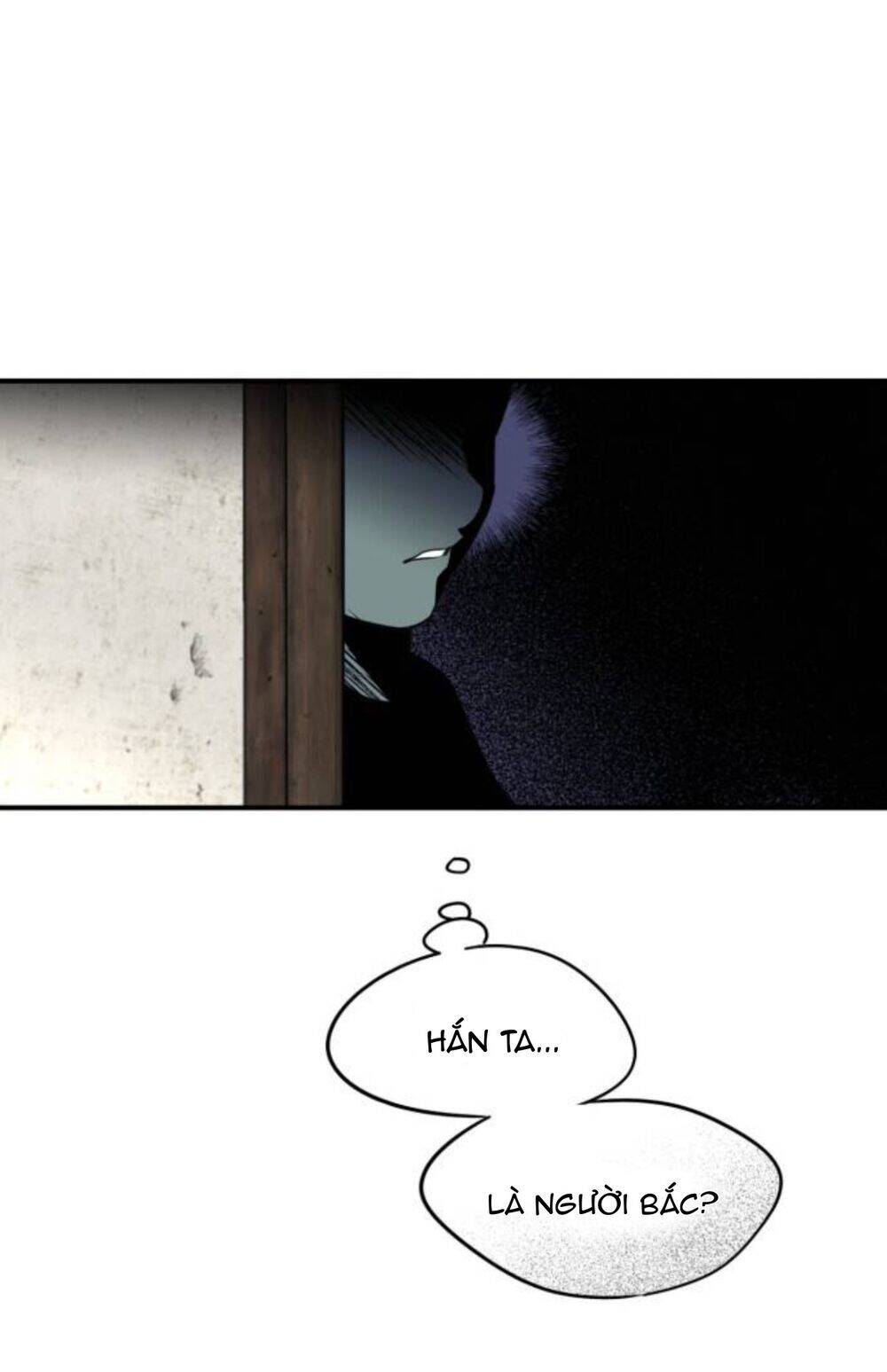 Bị Che Khuất Bởi Mặt Trời Lặn Chapter 5 - Trang 2