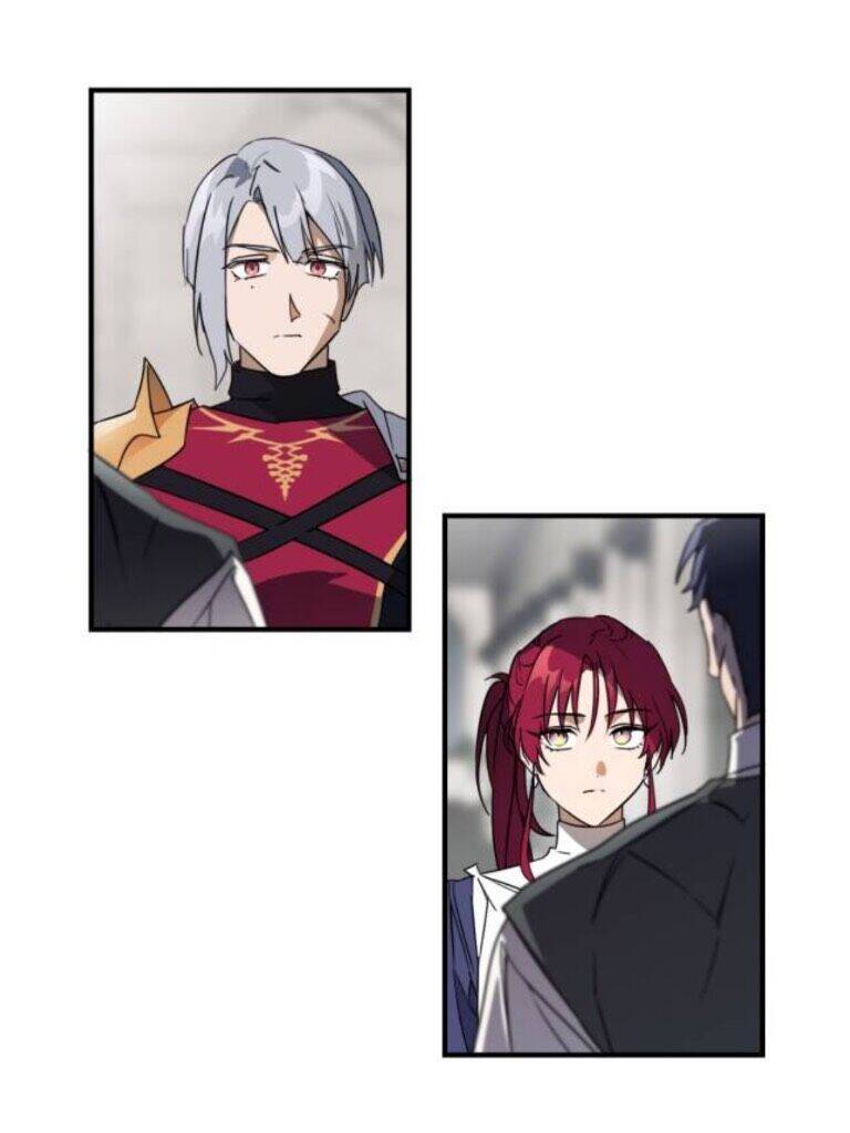 Bị Che Khuất Bởi Mặt Trời Lặn Chapter 5 - Trang 2