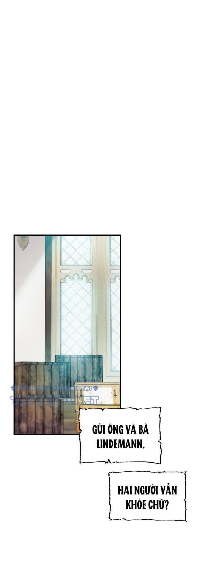 Bị Che Khuất Bởi Mặt Trời Lặn Chapter 6 - Trang 2