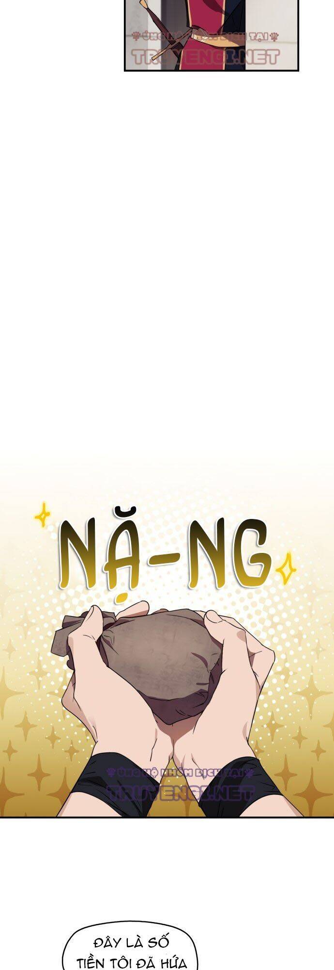 Bị Che Khuất Bởi Mặt Trời Lặn Chapter 6 - Trang 2