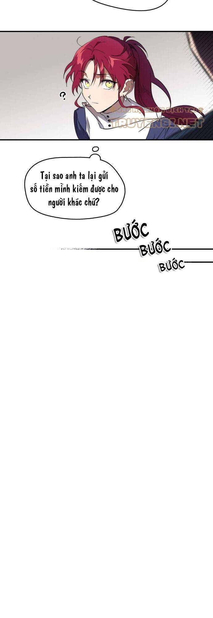 Bị Che Khuất Bởi Mặt Trời Lặn Chapter 6 - Trang 2